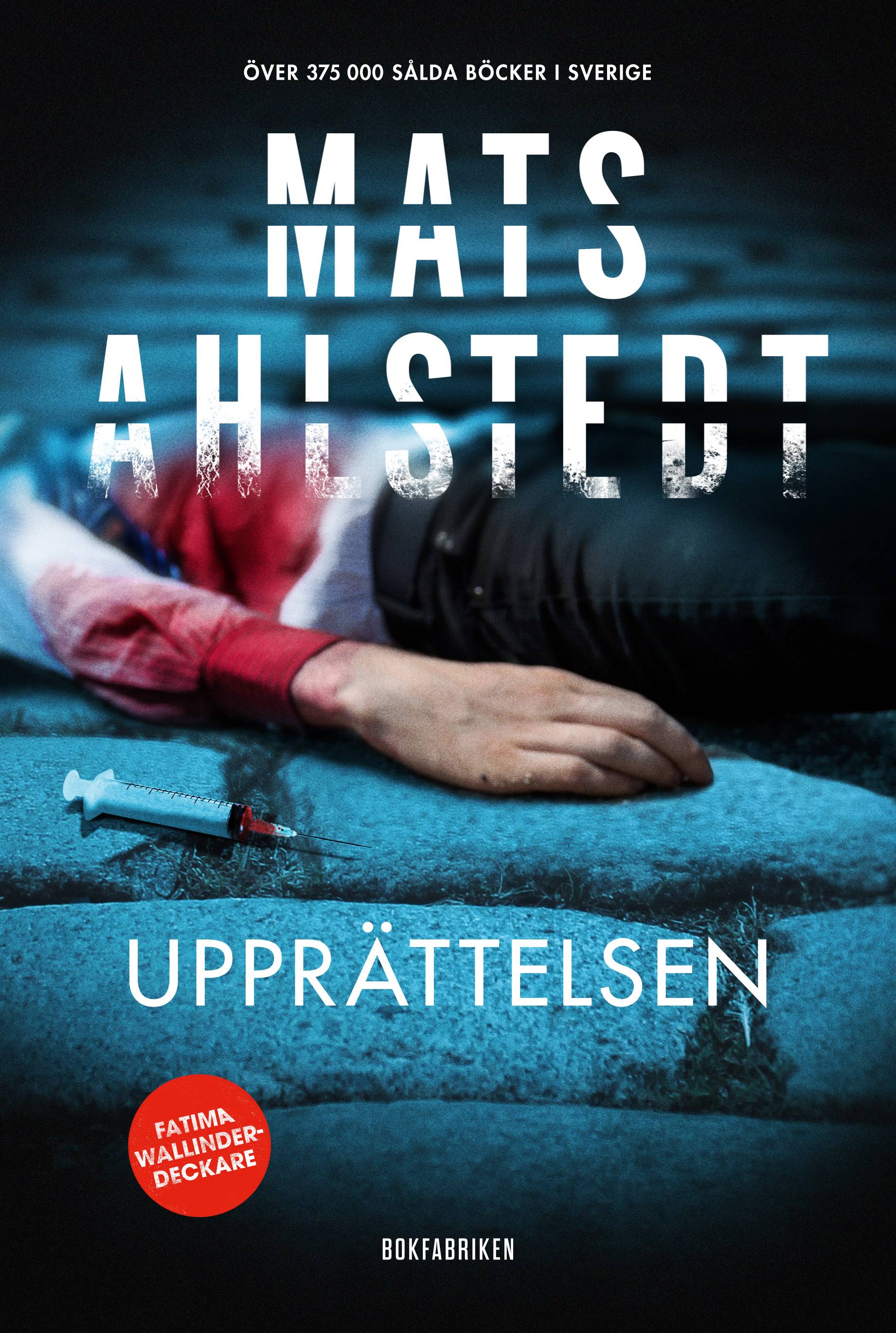 Upprättelsen