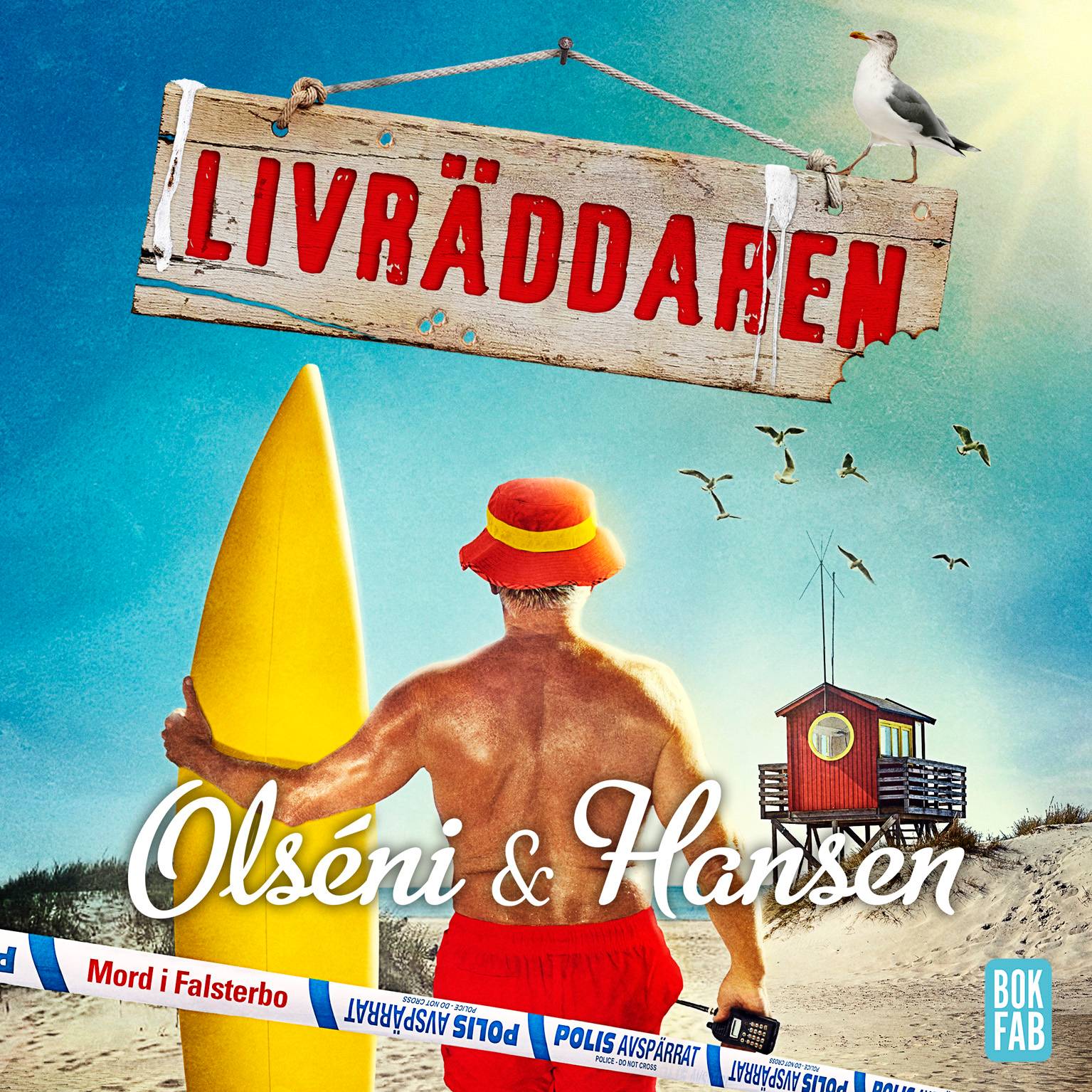 Livräddaren