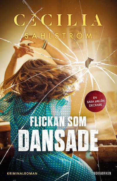 Flickan som dansade