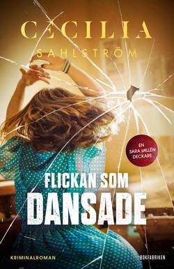 Flickan som dansade