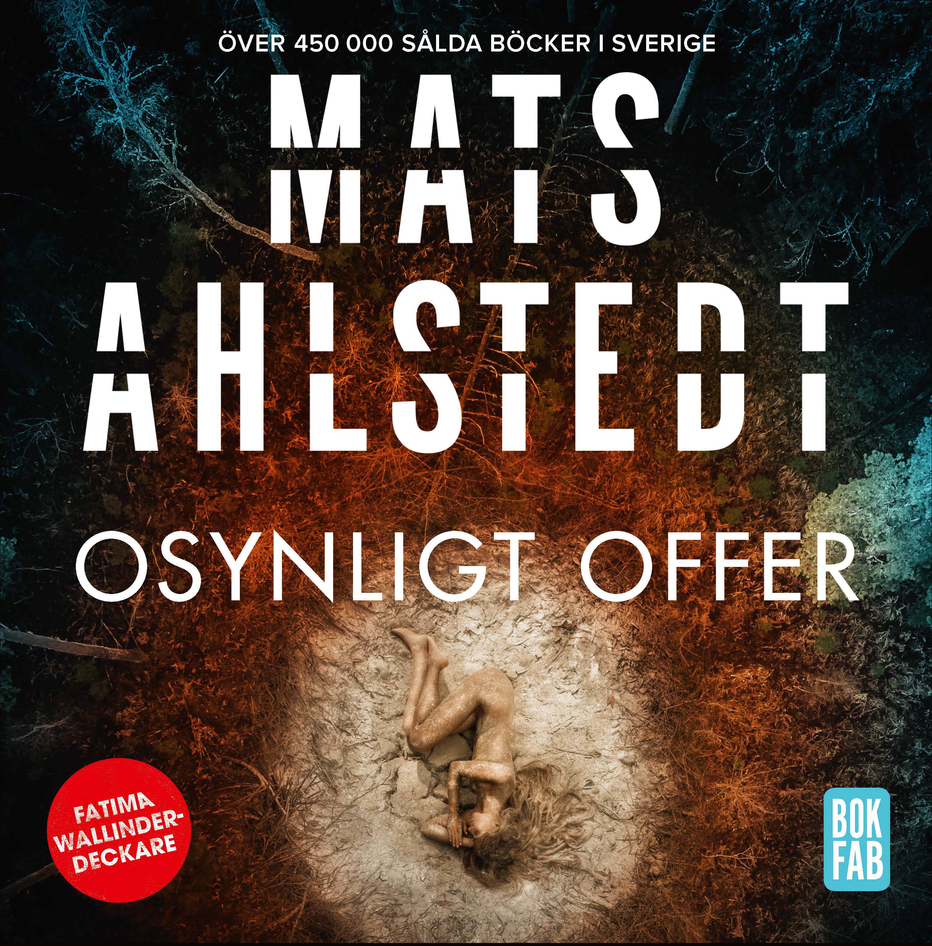 Osynligt offer