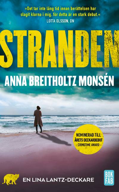 Stranden