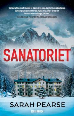 Sanatoriet