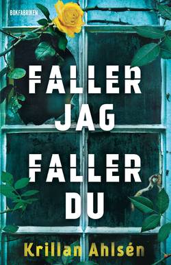 Faller jag, faller du