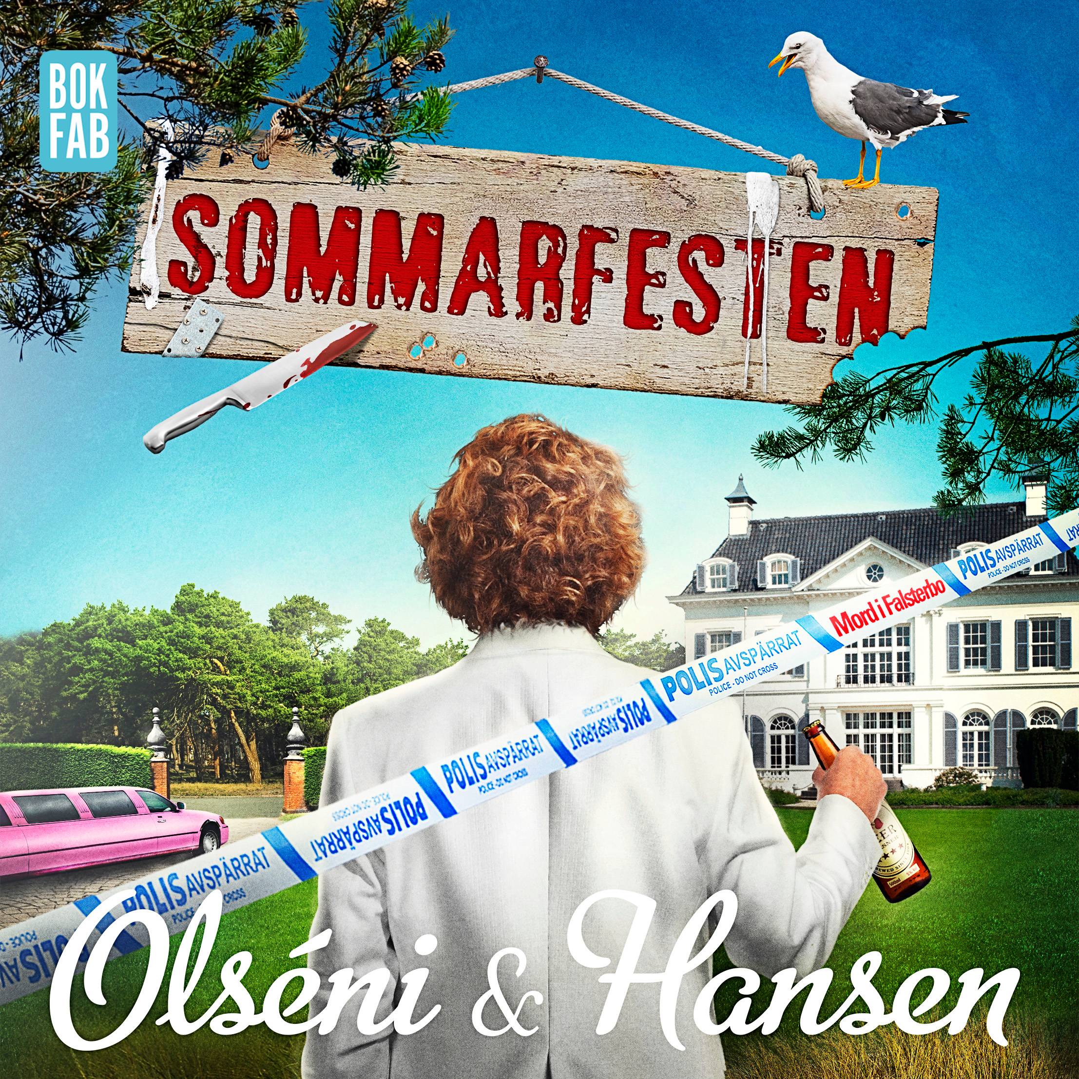 Sommarfesten