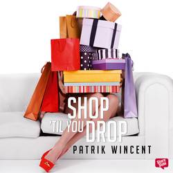 Shop 'til you drop : en bok för dig som shoppar för mycket