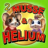 Musse & Helium. Jakten på Guldosten