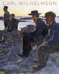 Carl Wilhelmson