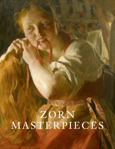 Zorn : masterpieces