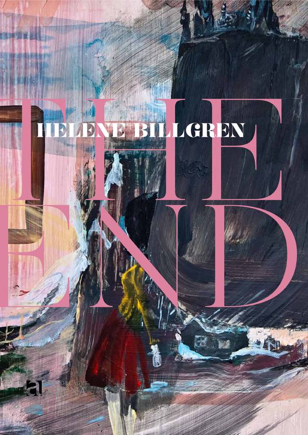 Helene Billgren : the end