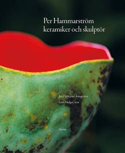 Per Hammarström: keramiker och skulptör