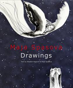 Maja Spasova Drawings