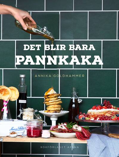 Det blir bara pannkaka