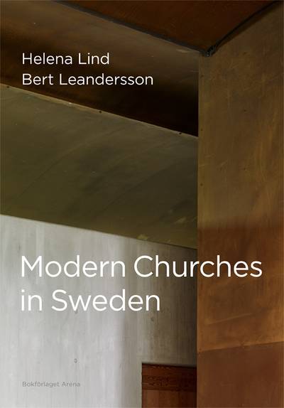 Modern Churches in Sweden