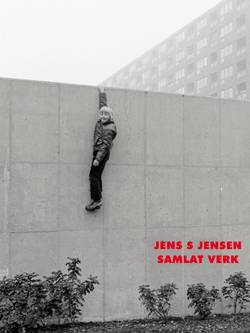 Jens S Jensen : samlat verk