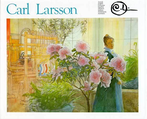 Carl Larsson