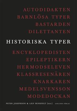 Historiska typer