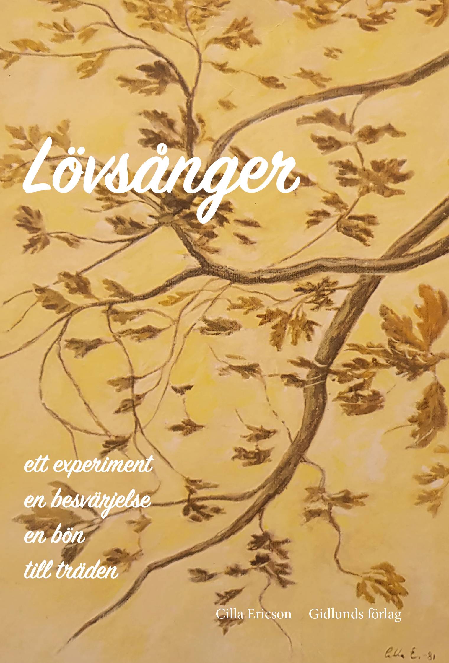 Lövsånger