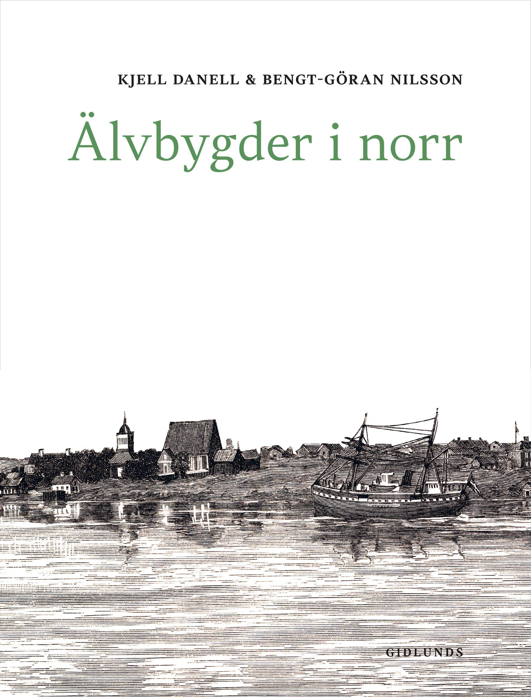 Älvbygder i norr