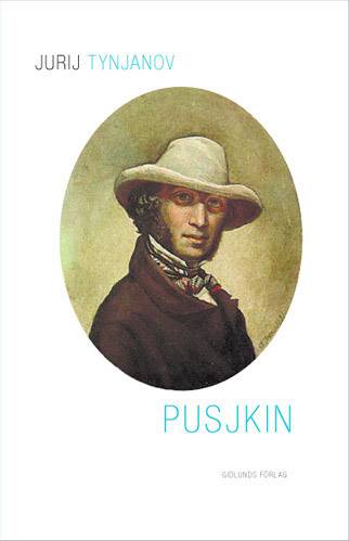 Pusjkin : roman