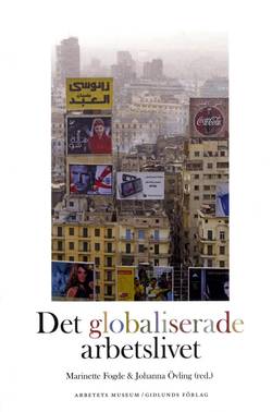 Det globaliserade arbetslivet