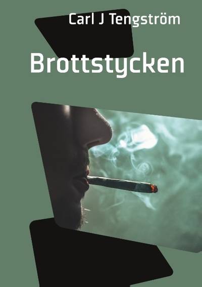 Brottstycken