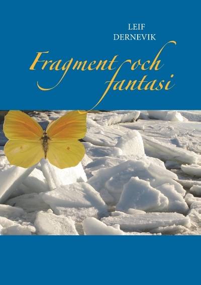 Fragment och fantasi : en samling udda historier