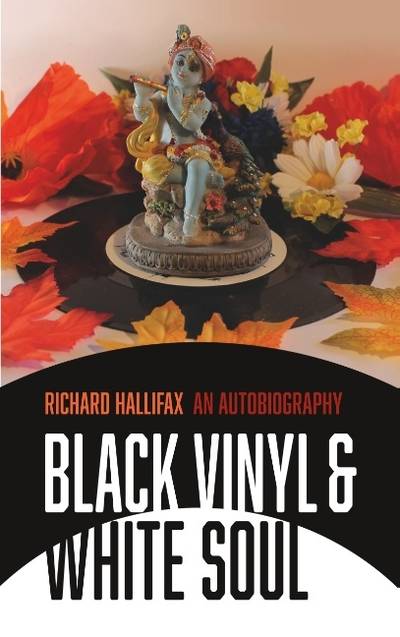 Black vinyl & white soul : an autobiography