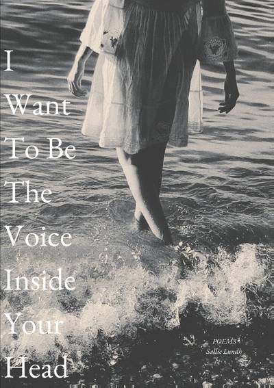 I want to be the voice inside your head
