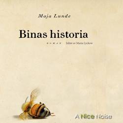 Binas historia