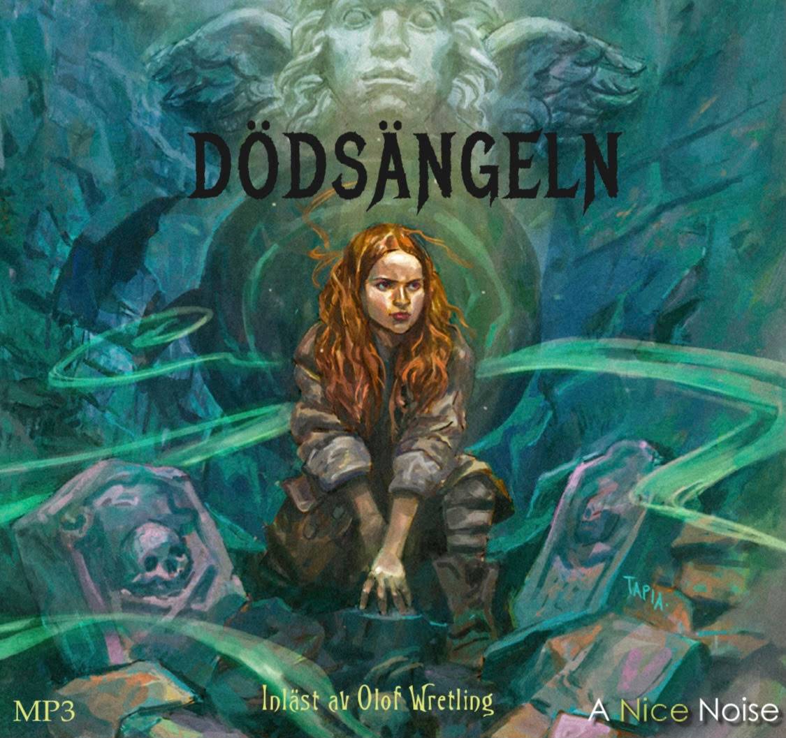 Dödsängeln