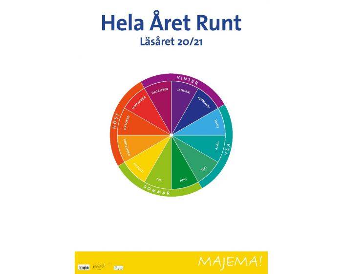 Hela Året Runt 2020/2021