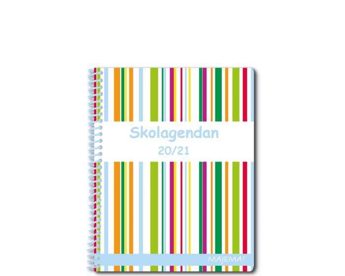 Skolagendan 20/21