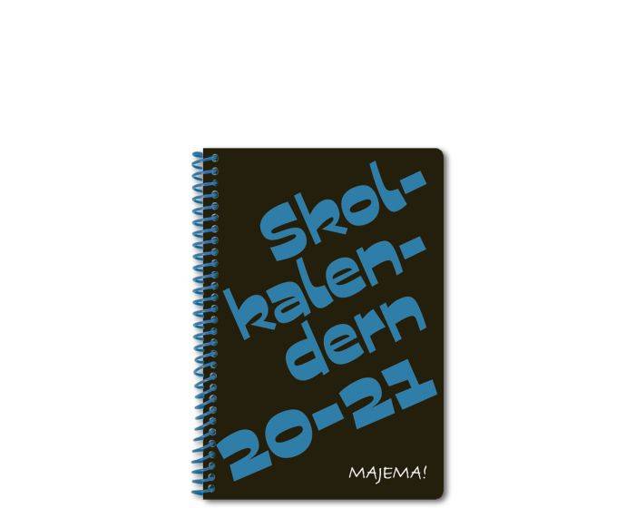 Skolkalendern 20/21