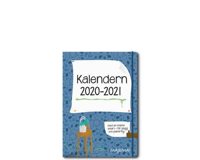 Kalendern 4-6 20/21