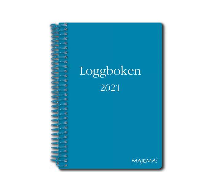 Loggboken 20/21