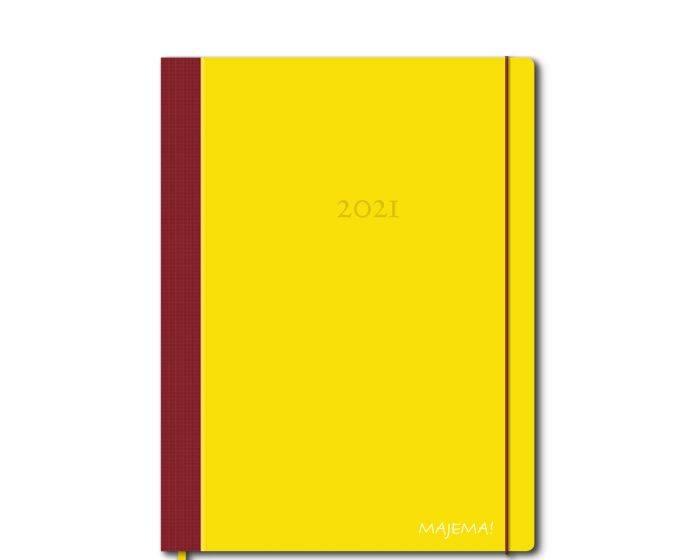 Stora planeringskalendern 2020/2021