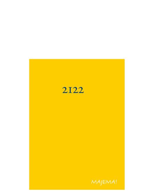 Planeringskalendern 21/22