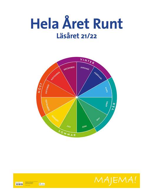 Hela Året Runt 21/22