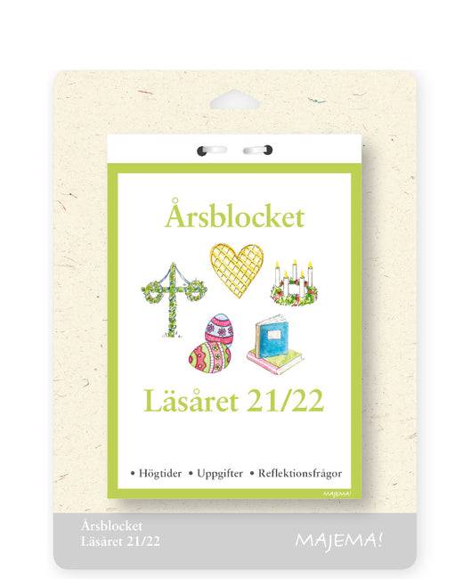 Årsblocket 21/22