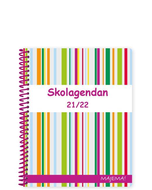 Skolagendan 21/22