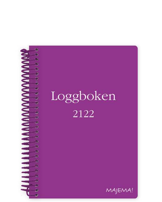 Loggboken 21/22