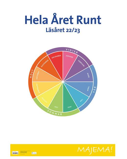 Hela Året Runt 22/23