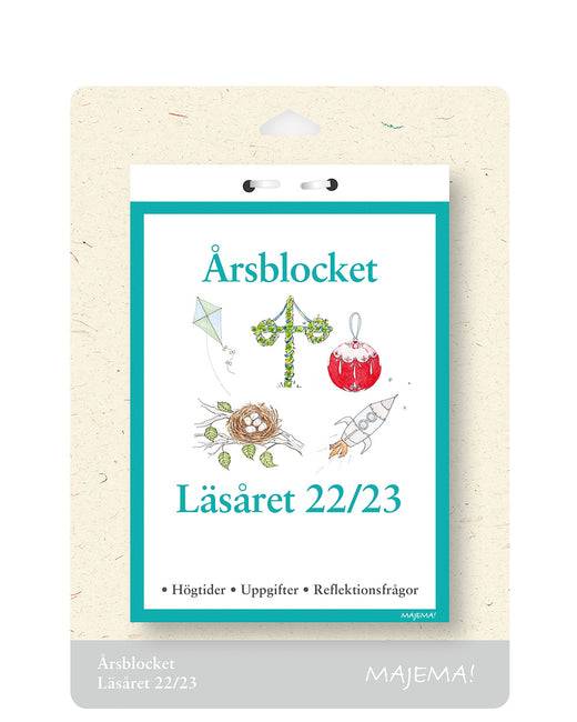 Årsblocket 22/23