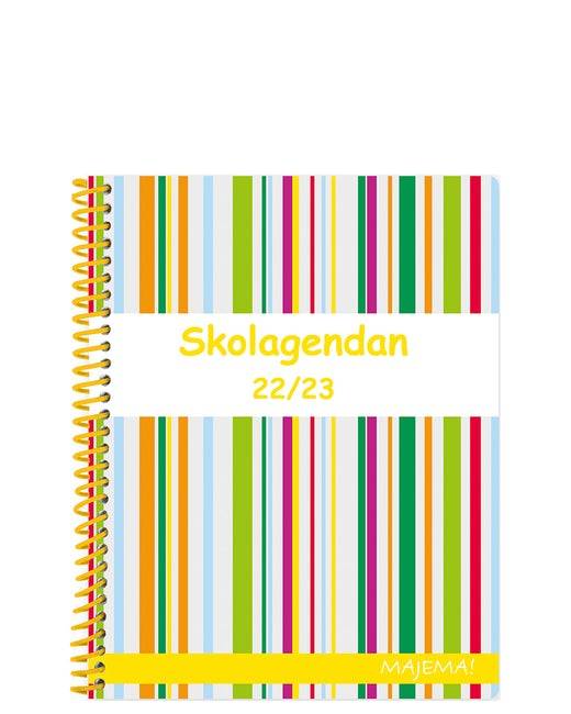 Skolagendan 22/23