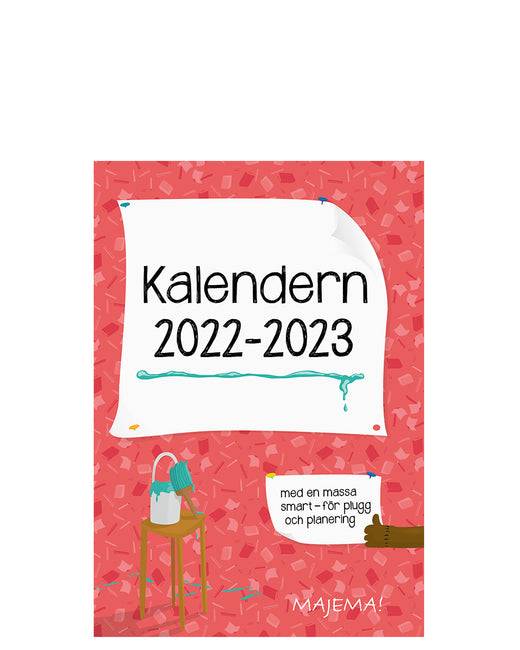 Kalendern 4-6 22/23