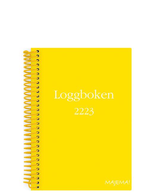 Loggboken 22/23