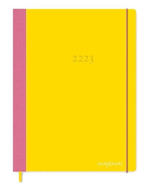 Stora planeringskalendern 22/23