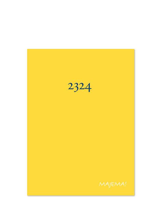 Planeringskalendern 23/24