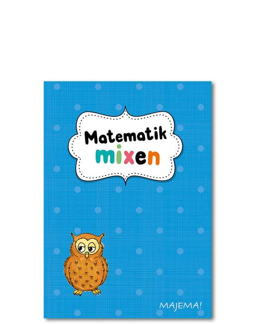 Matematik mixen uggla åk 2